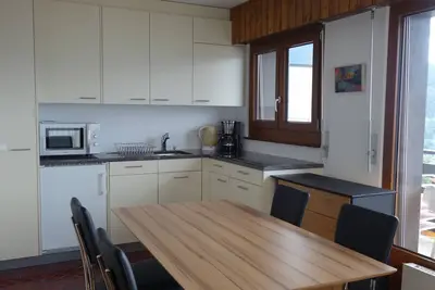 Image de Remointze B 030 - Center apartment 4 pers