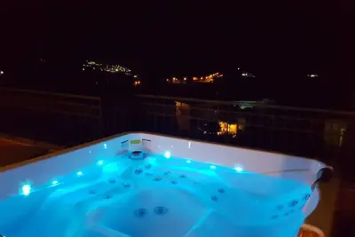 Image de Melori Villa Luxury Sea-View Bali Rethymnon Crete