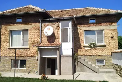 Belle maison de vacances