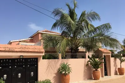 Image de Villa de maître située à 5mn de la station balnéaire