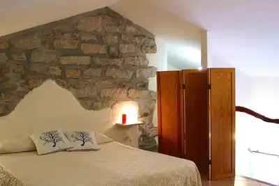 Image de Cottage entouré par la nature Cannigione Iii