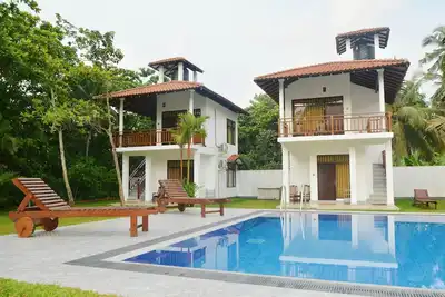 Image de Nature Paradise Villas