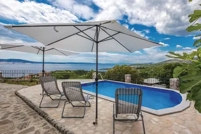 Image de Superbe appartement Ă Klenovica