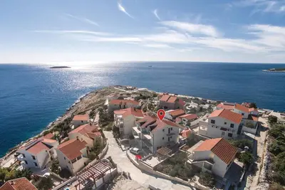 Image de Magnifique maison de 6 chambres à Sevid