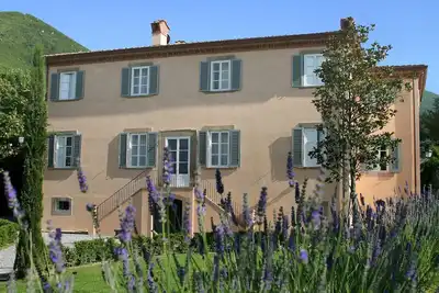 Image de Villa Vorno