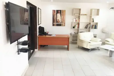 Image de Appartement magnifiquement meublé au coeur de Dakar Sénégal