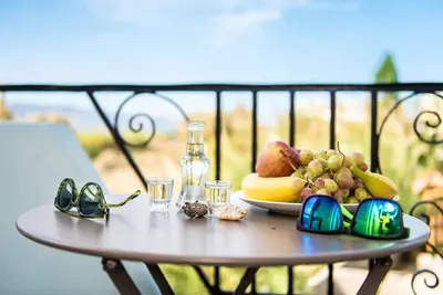 Image de Ikaros Apartments By The Sea