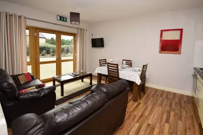 Image de Apartment 702 Letterfrack - 4 personnes dans 3 chambres