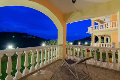 Image de Gerovasis Villas - Appartement Faidra