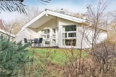 Image de Superbe maison Ă TravemĂĽnde-Priwall