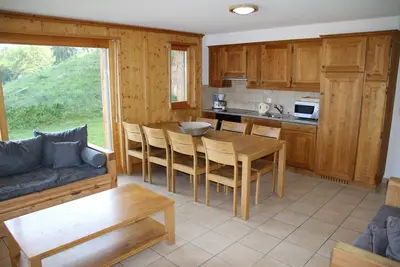 Image de Plein Ciel Va 001 - Mountain apartment 8 pers