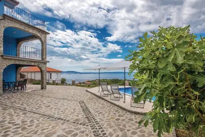 Image de Bel appartement Ă Klenovica
