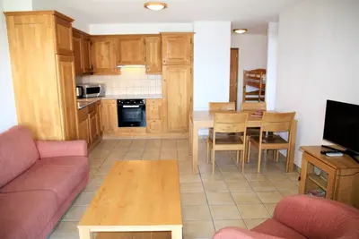 Image de Plein Ciel Va 012 - Mountain apartment 4 pers