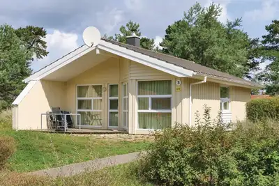 Image de Superbe maison Ă TravemĂĽnde-Priwall