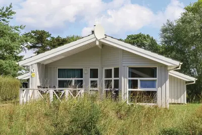 Image de Maison confortable Ă TravemĂĽnde-Priwall