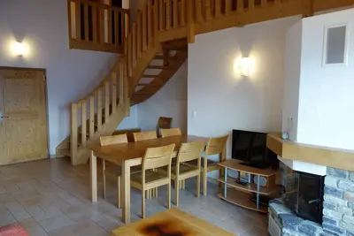 Image de Plein Ciel Va 051 - Mountain apartment 8 pers