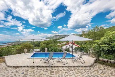 Image de Superbe appartement Ă Klenovica
