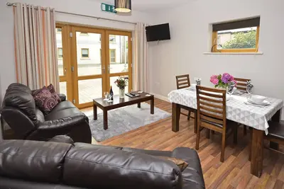 Image de Appartement 704 Letterfrack - dort 5 personnes dans 3 chambres