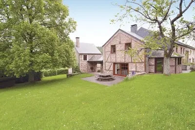 Image de La Maison d'Albertine