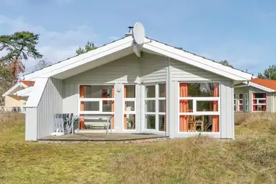 Image de Belle maison Ă TravemĂĽnde-Priwall