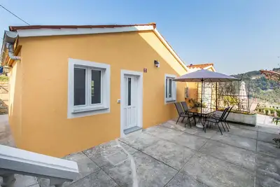 Bel appartement 1 chambre à Piran