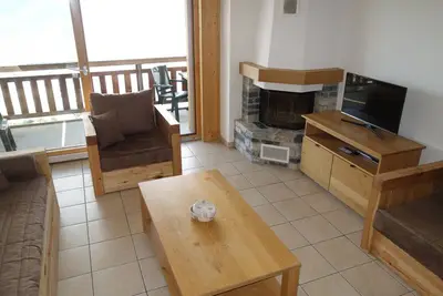 Image de Plein Ciel Va 021 - Mountain apartment 8 pers