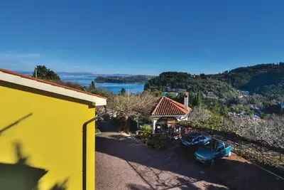 Image de Bel appartement à Piran avec WiFi