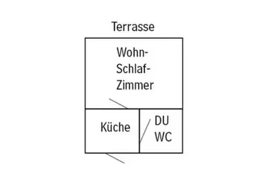 Image de Chambre de vacances à Försterberg - Fz