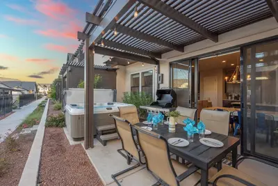 Image de Ocotillo Springs 2 | Weekend Flash Sale! 20% de réduction sur le tarif de nuit!