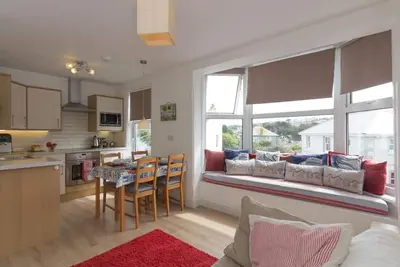 Image de Atlantic Retreat, 10a Ventnor Terrace