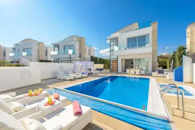 Image de Villa Imperial - Modern Luxury Villa