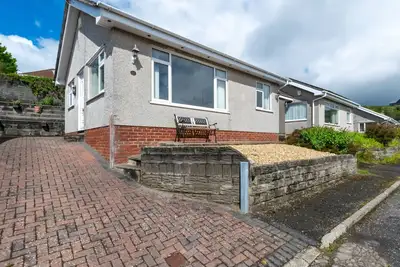 Image de Limeslade Drive - Deux Chambres Maison, Couchages 4