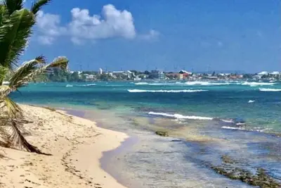 Beautiful, comfortable apartment in Crystal Beach
