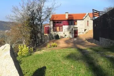 Image de Casas As Luisas pour 14 personnes
