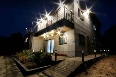 Image de starlighthouse est la salle familiale