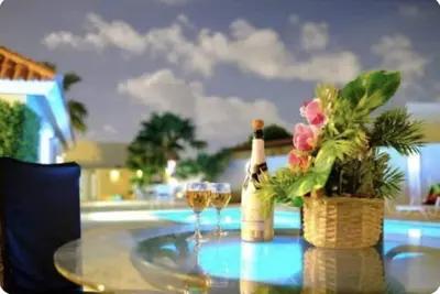 Image de Maison de vacances de luxe Ă Palm Beach! !