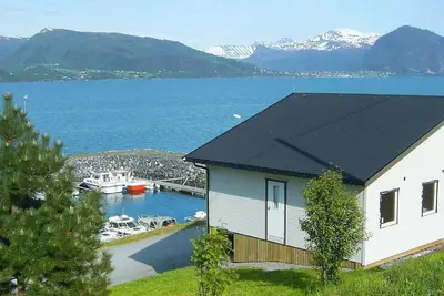 Image de Maison de vacances pour 4 a Lauvstad-By Traum