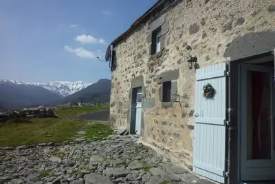 Image de Gîte au calme, au cœur du massif du Sancy et des volcans d’Auvergne