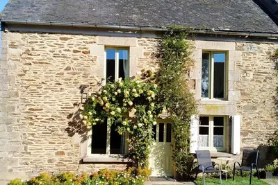 Image de Maison spacieux, logement Généreux