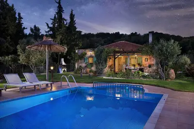 Image de Boutique Villa Petra Eleni