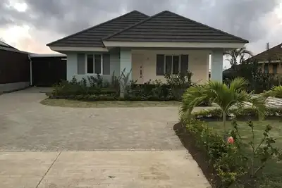 Image de Blue House- Jamaïque