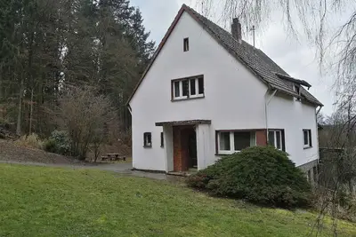 Image de Maison de vacances Filz en centre-ville