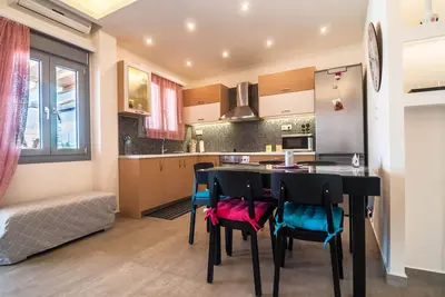 Image de Maison Viglaki | PrĂŞt pour des vacances sans stress rempli de vues incroyables?