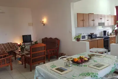 Image de Location mer ile Maurice appartement Ă 200m Trou aux biches \/ Mon Choisy plages