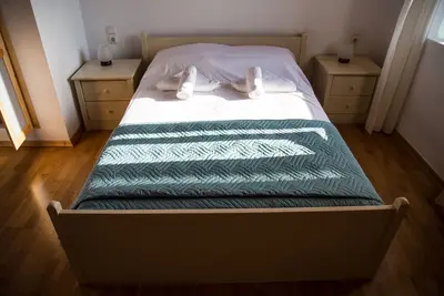 Image de Michel est un appartement confortable dans un village local traditionnel