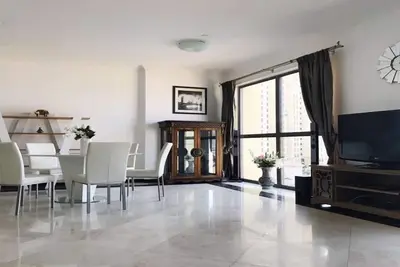 Image de Appartement de luxe 4 Br avec vue fantastique
