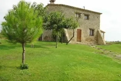 Gîte Cal Tort pour 7 personnes