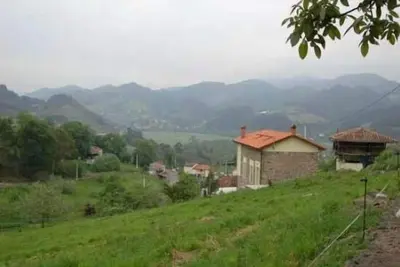 Image de Casa Caleyos pour 8 personnes