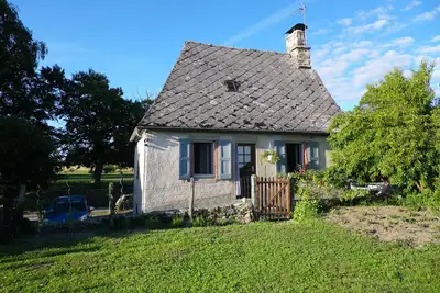 Image de Vacances au calme à la campagne