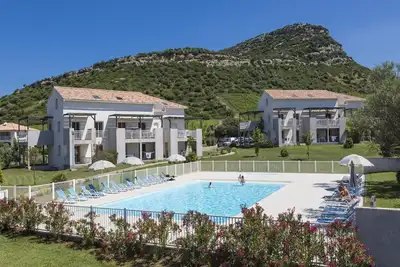 Image de Appartement en Corse proche plages